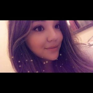 Meet your Posher, Liz